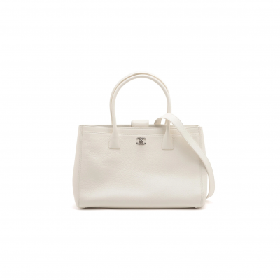 CHANEL MASTER CAVIAR CERF EXECUTIVE TOTE BAG (36*24*14cm)